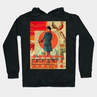 Superteen Hoodie